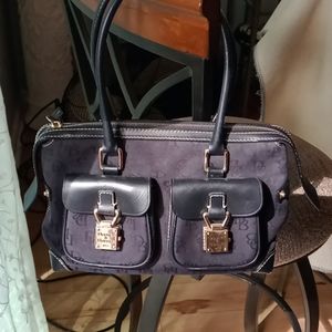 Dooney and Bourke handbag